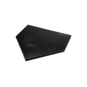 Training Equipment: Champro Heavy Duty Batting Tee Base