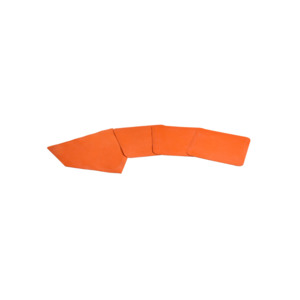 Training Equipment: Champro 4 Piece Throw Down Rubber Base Set (BO21)