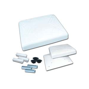 Training Equipment: Champro Dislodging Base (BO72)