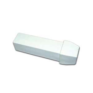 Replacement Rubber Base Post (B072)