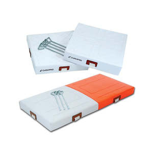 Training Equipment: Champro Recreational Base Set (B011S)