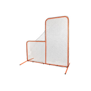 Training Equipment: Champro Pitchers Safety L-Screen (NB183)