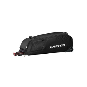 Bags: Easton Dugout Wheeled Bag