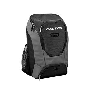 Bags: Easton Dugout Backpack Black