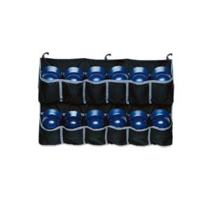 Bags: Easton Team Hanging Helmet Bag