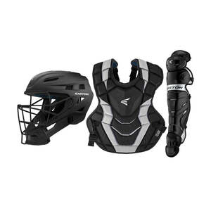 Easton Elite X Catchers Set