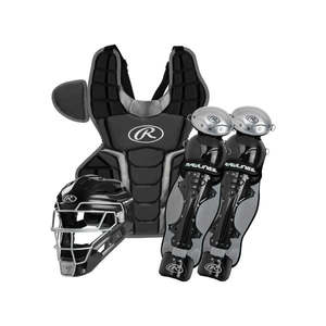 Rawlings Renegade 2.0 Catcher's Set (Adult)