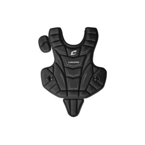 Catchers Equipment: Optimus MVP Chest Protector (Intermediate)
