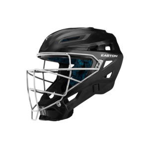 Catchers Equipment: Easton Gametime Catchers Helmet