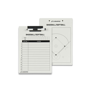 New Arrivals: Champro Baseball/Softball Coaches Board