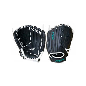 MVP Leather + Synthetic Glove 13"
