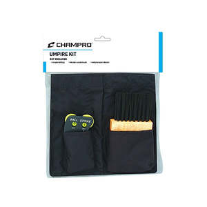 Umpire Accessories: Champro Umpire Kit A049