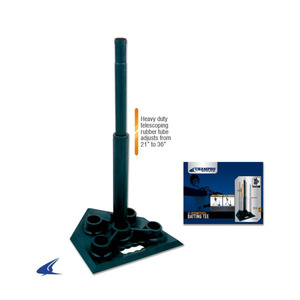 Tees: Champro 5-Position Batting Tee (B063)