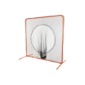 Screens Nets: Champro Brute Sock Screen 7" x 7" (NB187)