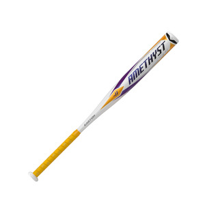 2021 Easton Amethyst Youth Softball Bat -11