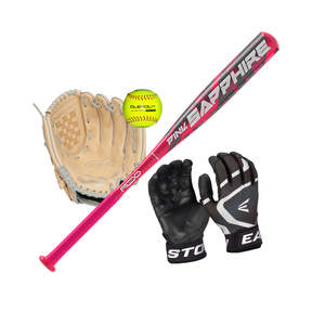 Player Packs: Lara Andrews Youth Player Pack