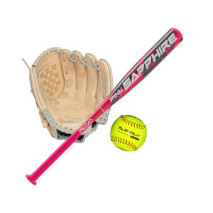 Lara Andrews Youth Player Pack #2