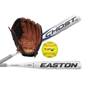 Player Packs: Dugout T-Ball Pack #2 - 29"/18oz Bat