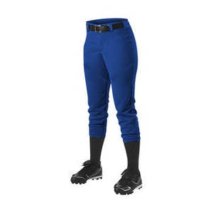 Alleson Pant: Alleson 655W Women's Premier Custom Colour Pant