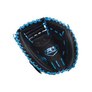 Catchers Gloves: Rawlings R9 Series 32.5" Catchers Mitt (R00713658)