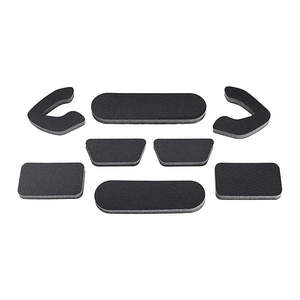 Accessories: Easton Universal Helmet Padding Fit Kit
