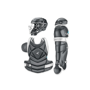 Jen Schro The Fundamental Catchers Set (Womens) - Medium (Charcoal)