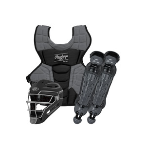 Rawlings Velo 2.0 Catchers Set - Intermediate