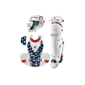 Jen Schro The Very Best Catchers Set (Womens) - Medium (S/S)