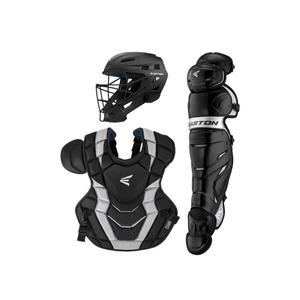 Easton Elite X Catchers Set (Intermediate)