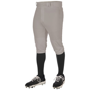Champro Pant BP68 - Grey (Mens)