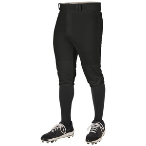 Champro Pant BP68 - Black (Mens)