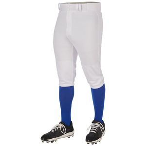 Champro Pant BP68 - White (Mens)