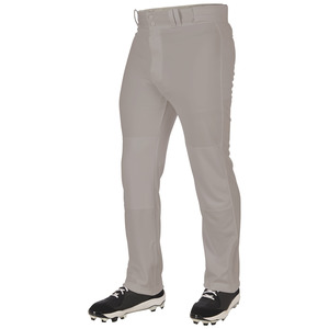 Uniforms: Champro Pant BP60 - Grey (Mens)