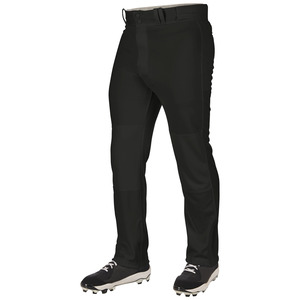 Uniforms: Champro Pant BP60 - Black (Mens)