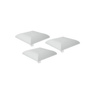 Rawlings Hollywood Slider Base (Set of 3) (12905040)