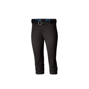 Easton Pro Elite Pants - Black (Womens)