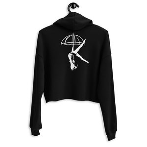 Products: Crop Hoodie