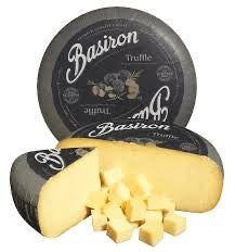 Basiron Truffle Cheese