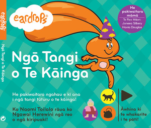 Products: Ngā Tangi o Te Kāinga (Download)
