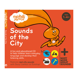 Products: Sounds of the City (Download)