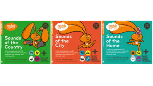 Products: Eardrops original English language 3 stories download bundle