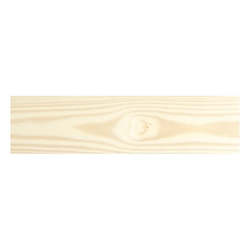 Green Bean: Pine Presentation Sheet - disposable