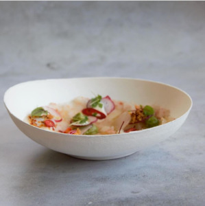 Midori Bowls Deep- Bagastro