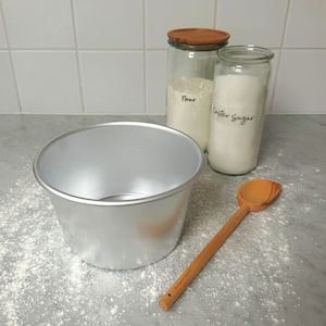 Ottinetti Panettone Mould 20cm