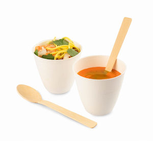 Your Sustainable Kitchen: Disposable Cup Bagastro