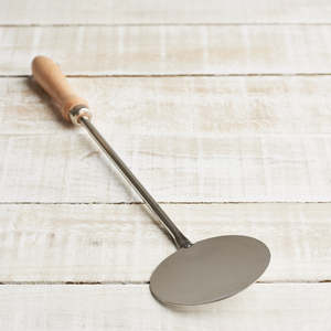 Cookware: Spanish Paella Paddle - 2 designs
