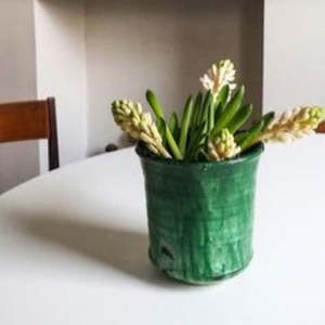 Tamegroute Vase - Flared - 2 Colours & 3 Sizes