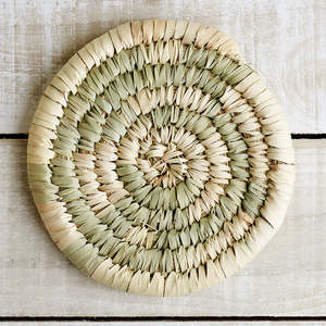 Woven Tagine Trivet