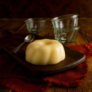 Your Sustainable Kitchen: Weck Gugelhuph Jar - 4 Sizes New