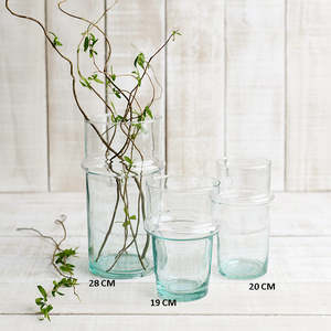 Gifts With A Difference: Vase - BOK - 3 Sizes